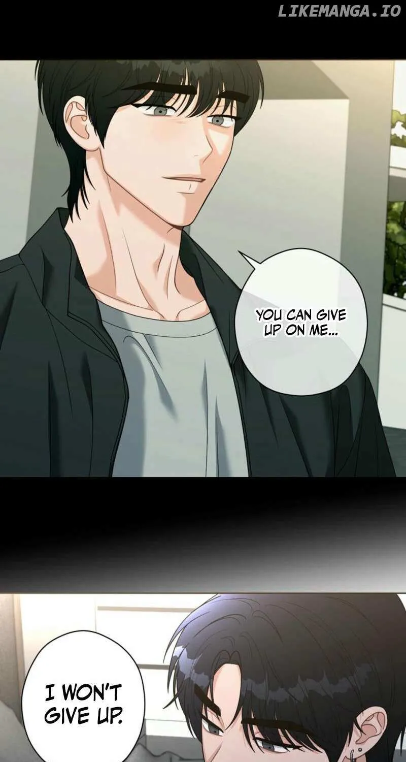 Read Innocent Wind chapter 17 image 52 on Lezhin