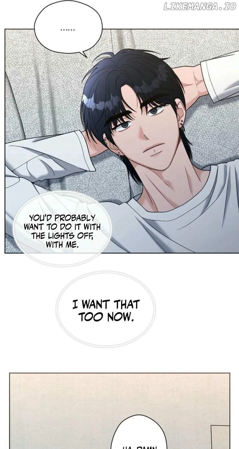 Read Innocent Wind chapter 17 image 55 on Lezhin