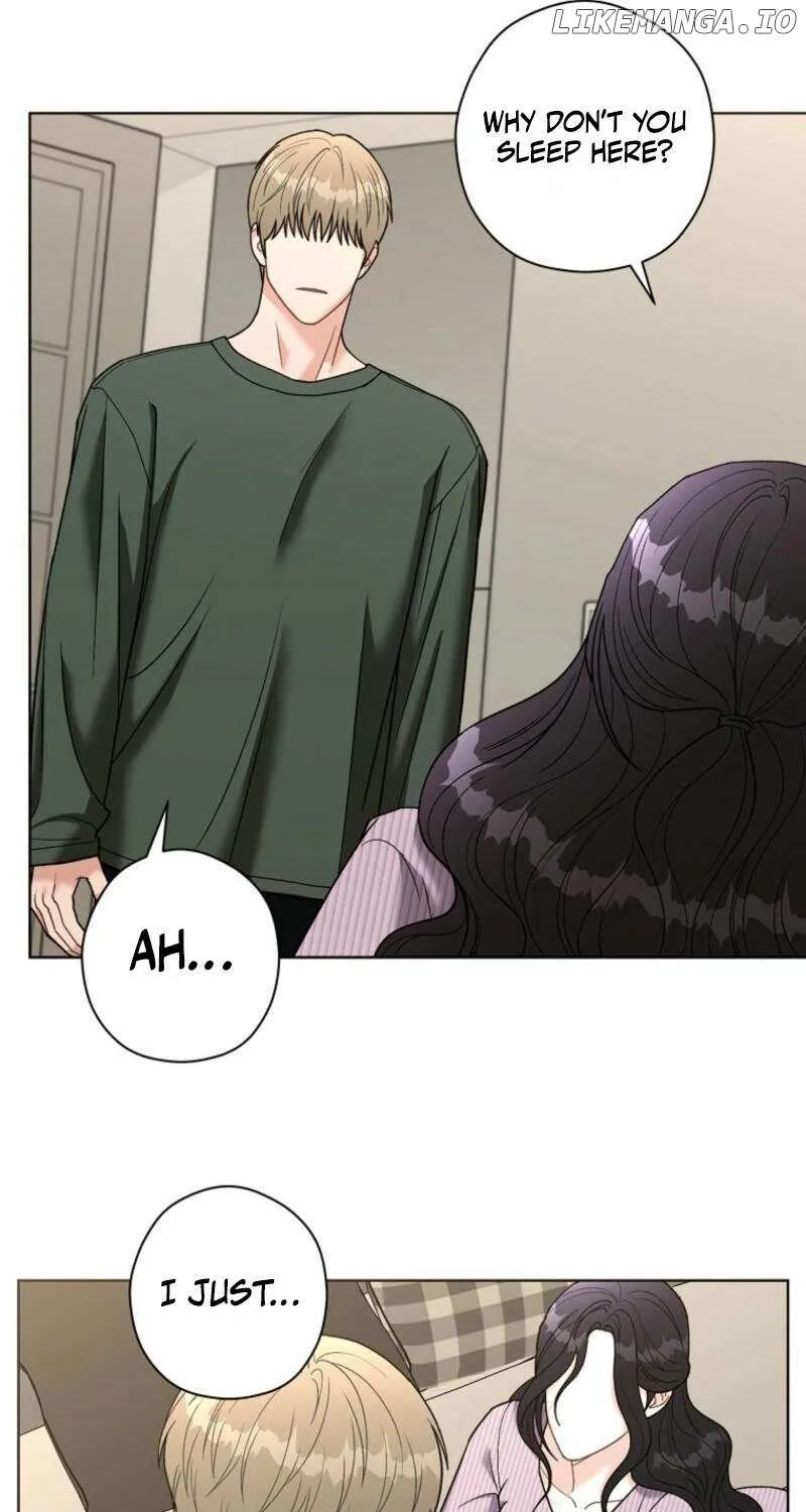 Read Innocent Wind chapter 17 image 61 on Lezhin