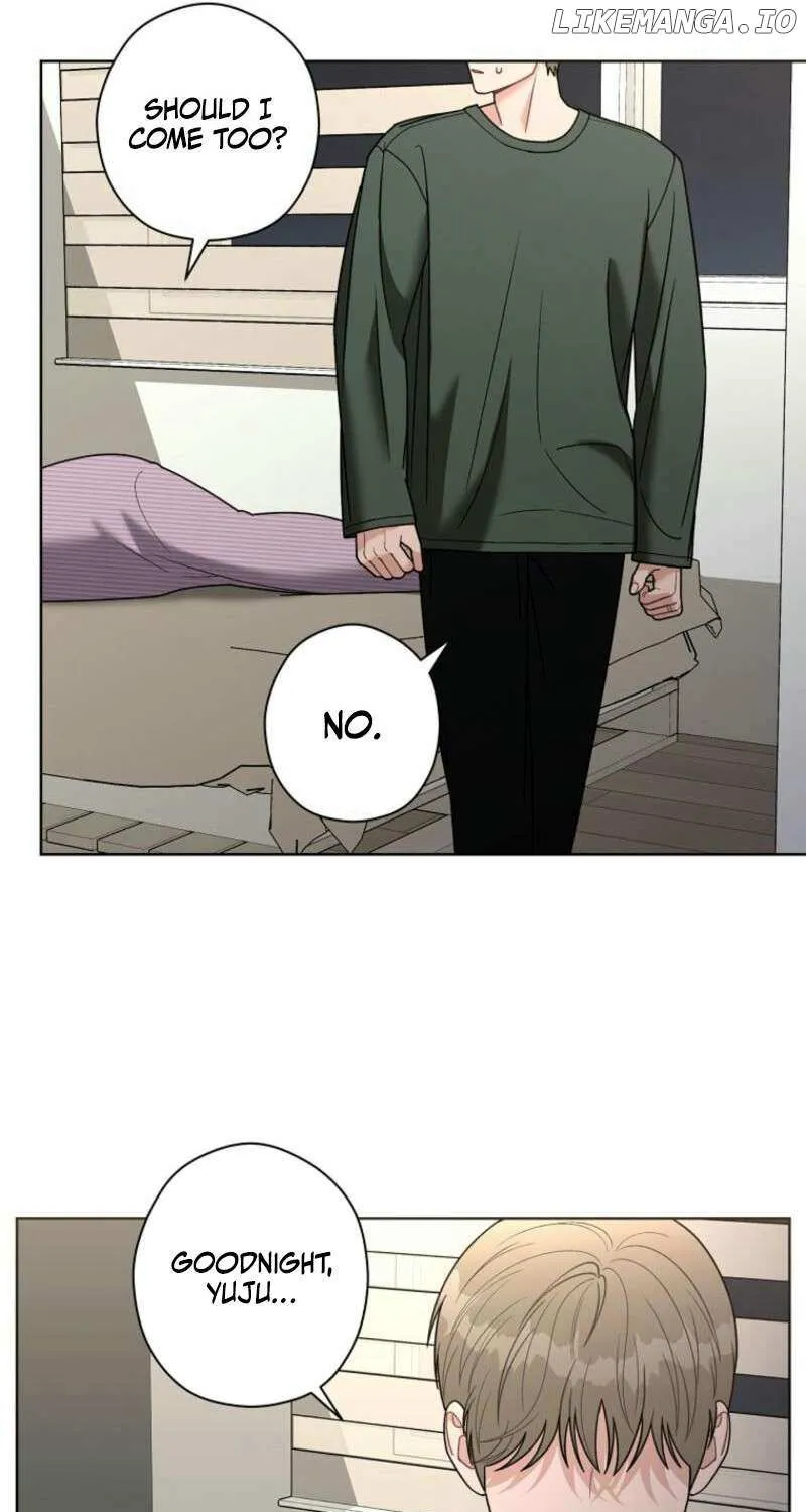 Read Innocent Wind chapter 17 image 64 on Lezhin