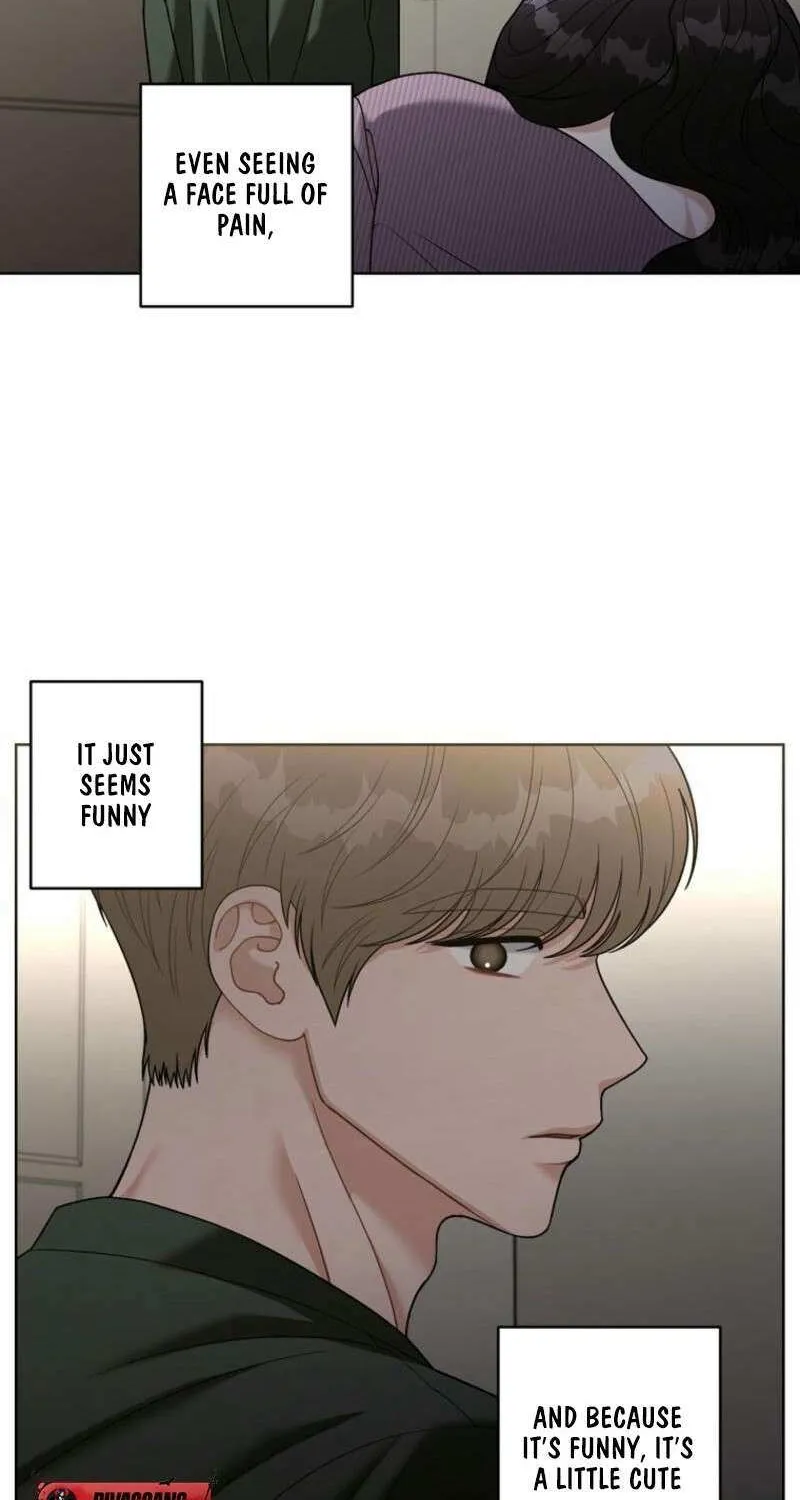 Read Innocent Wind chapter 17 image 68 on Lezhin