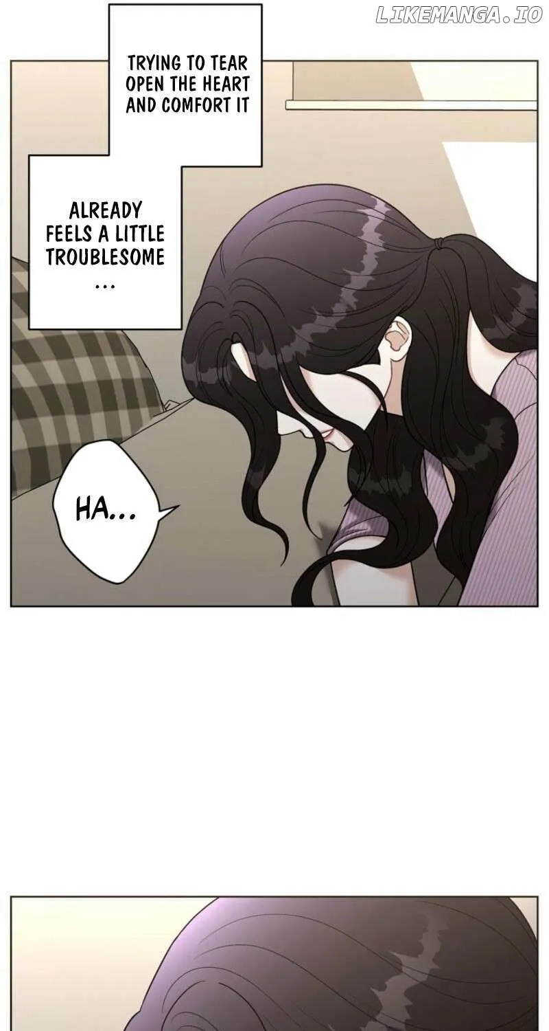 Read Innocent Wind chapter 17 image 70 on Lezhin