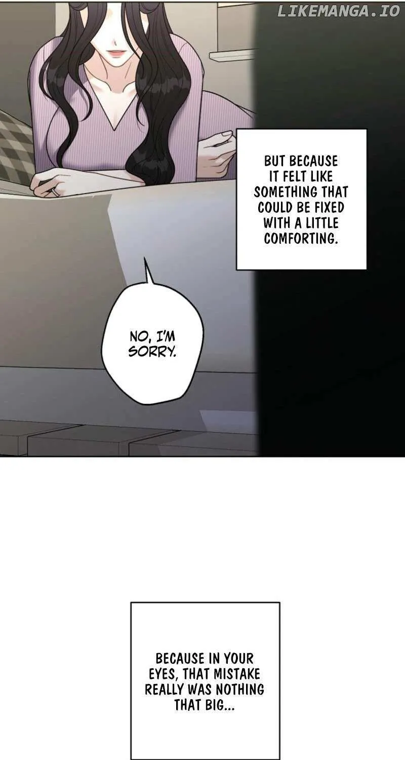 Read Innocent Wind chapter 17 image 73 on Lezhin