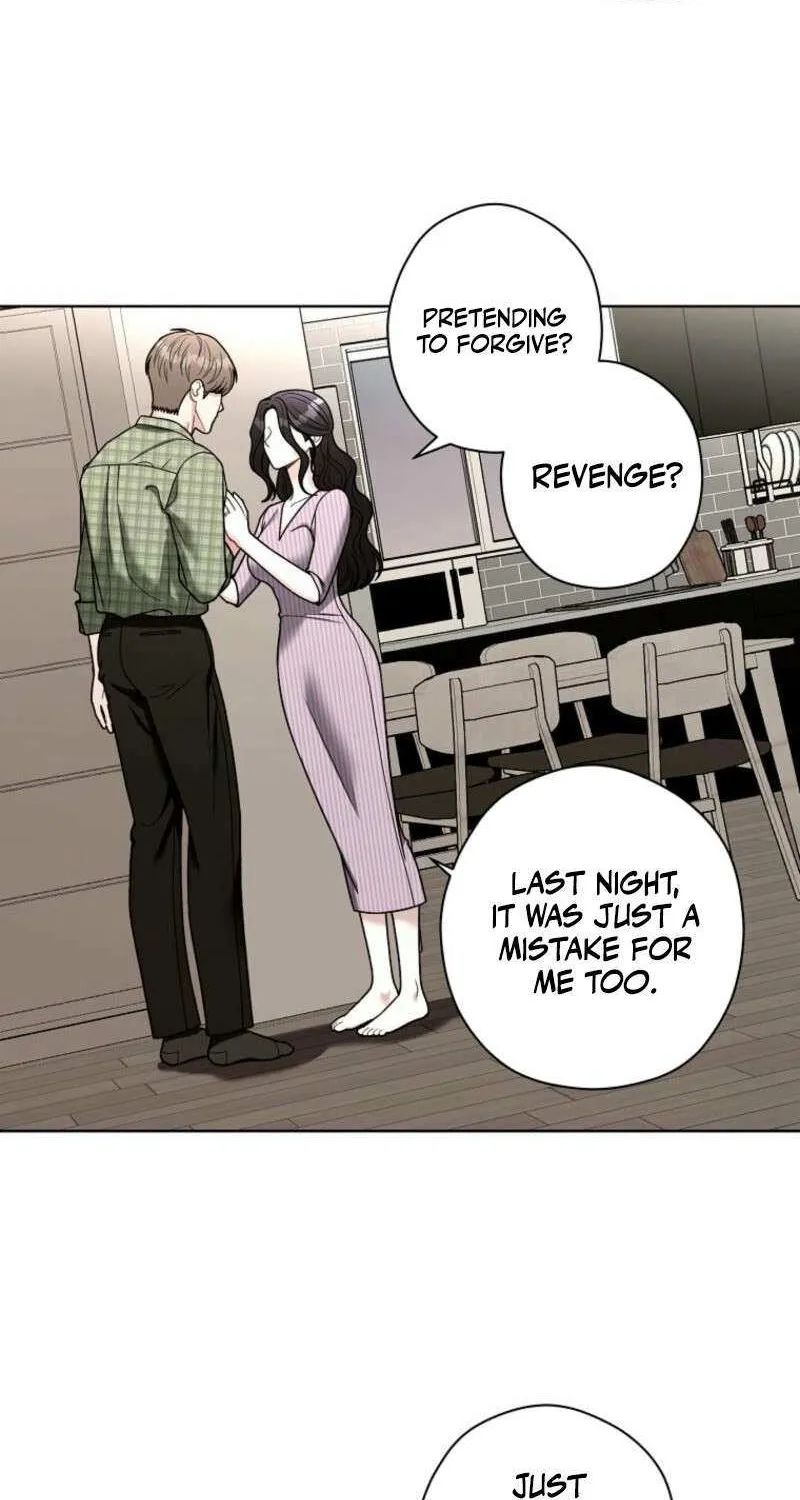 Read Innocent Wind chapter 17 image 8 on Lezhin