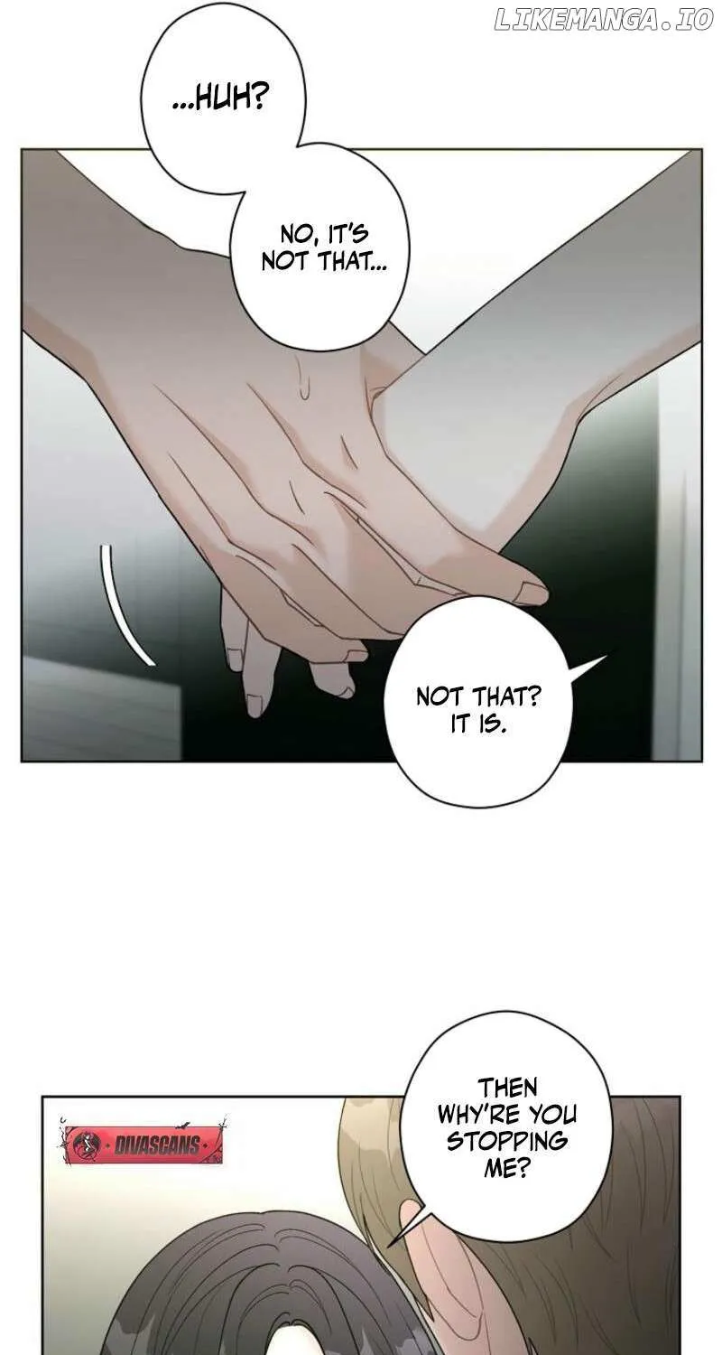 Read Innocent Wind chapter 18 image 10 on Lezhin