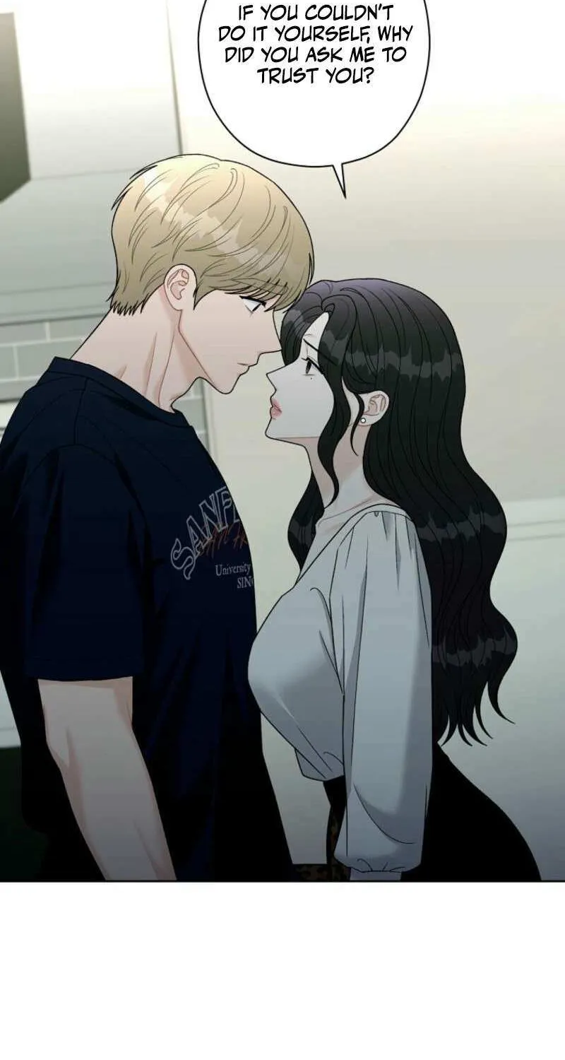 Read Innocent Wind chapter 18 image 14 on Lezhin