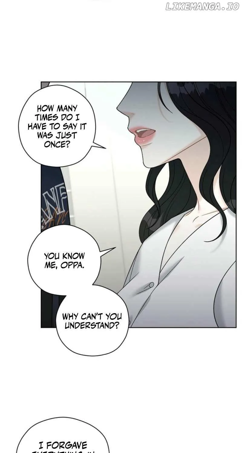 Read Innocent Wind chapter 18 image 16 on Lezhin