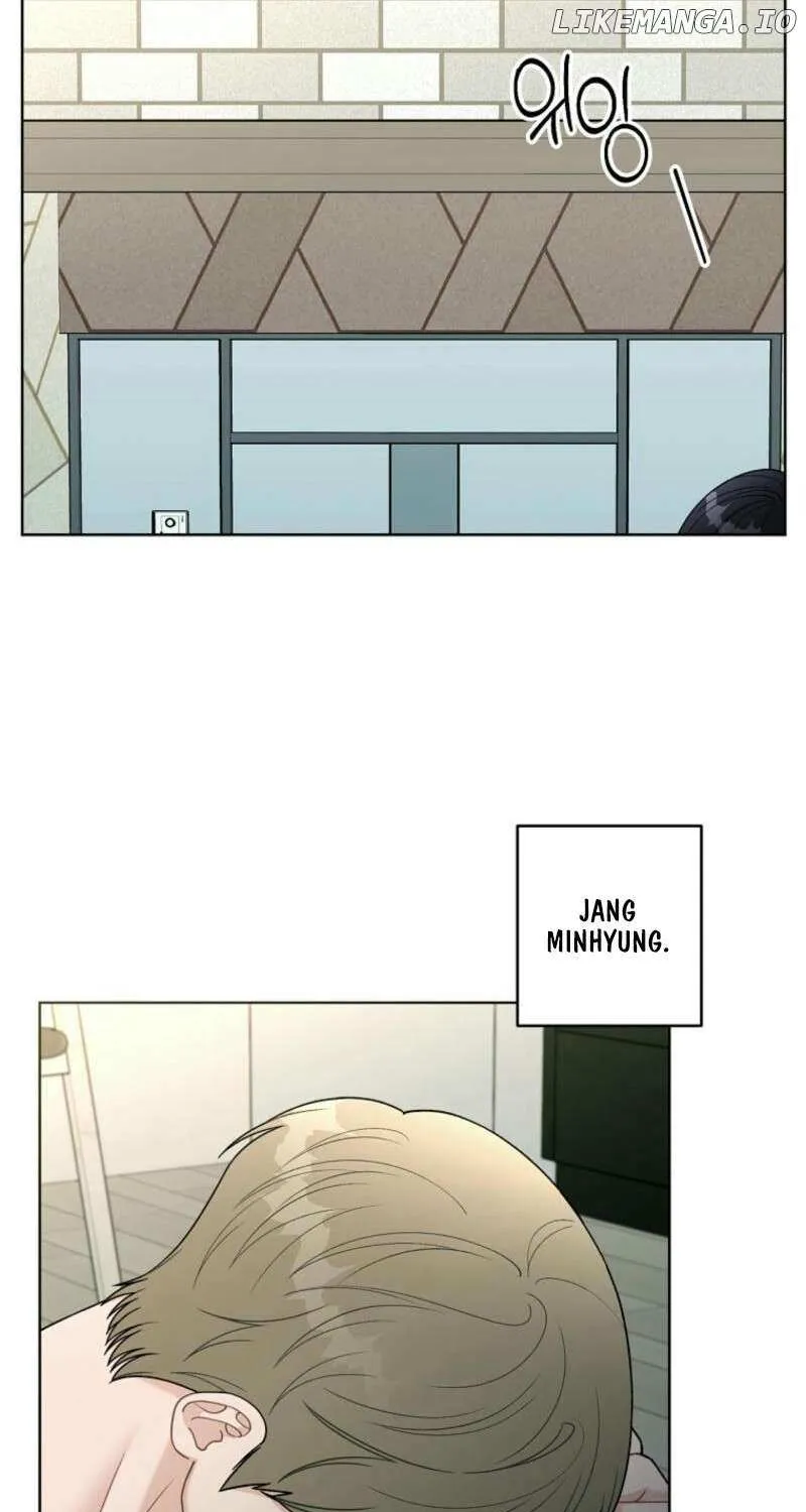 Read Innocent Wind chapter 18 image 22 on Lezhin