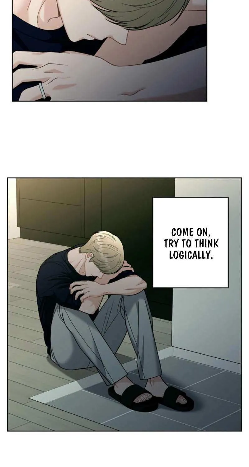 Read Innocent Wind chapter 18 image 23 on Lezhin