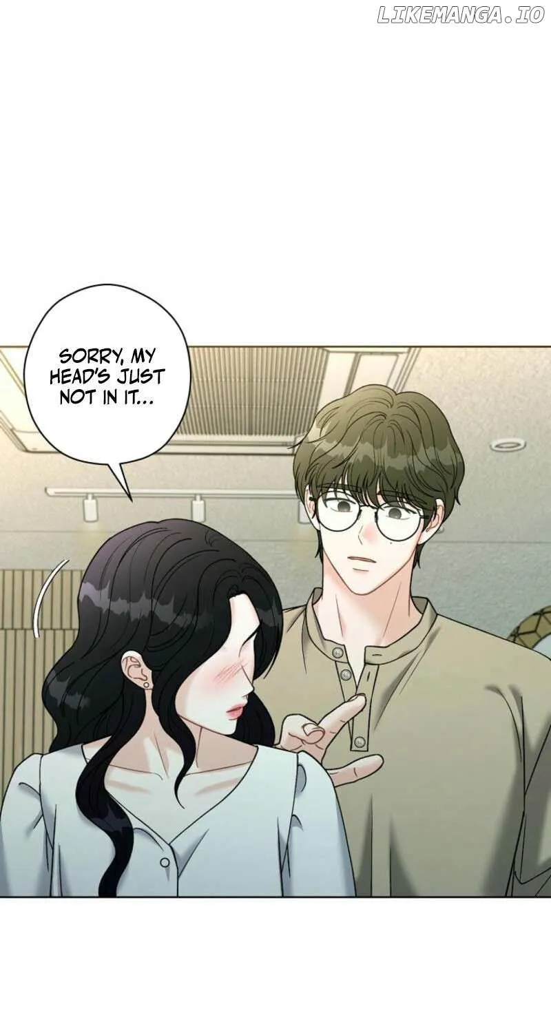 Read Innocent Wind chapter 18 image 34 on Lezhin