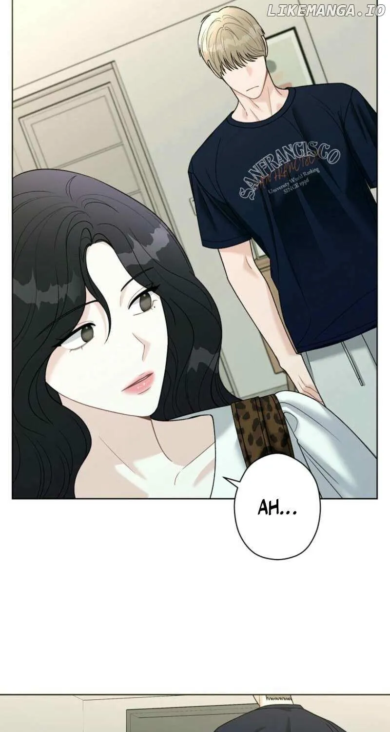 Read Innocent Wind chapter 18 image 4 on Lezhin