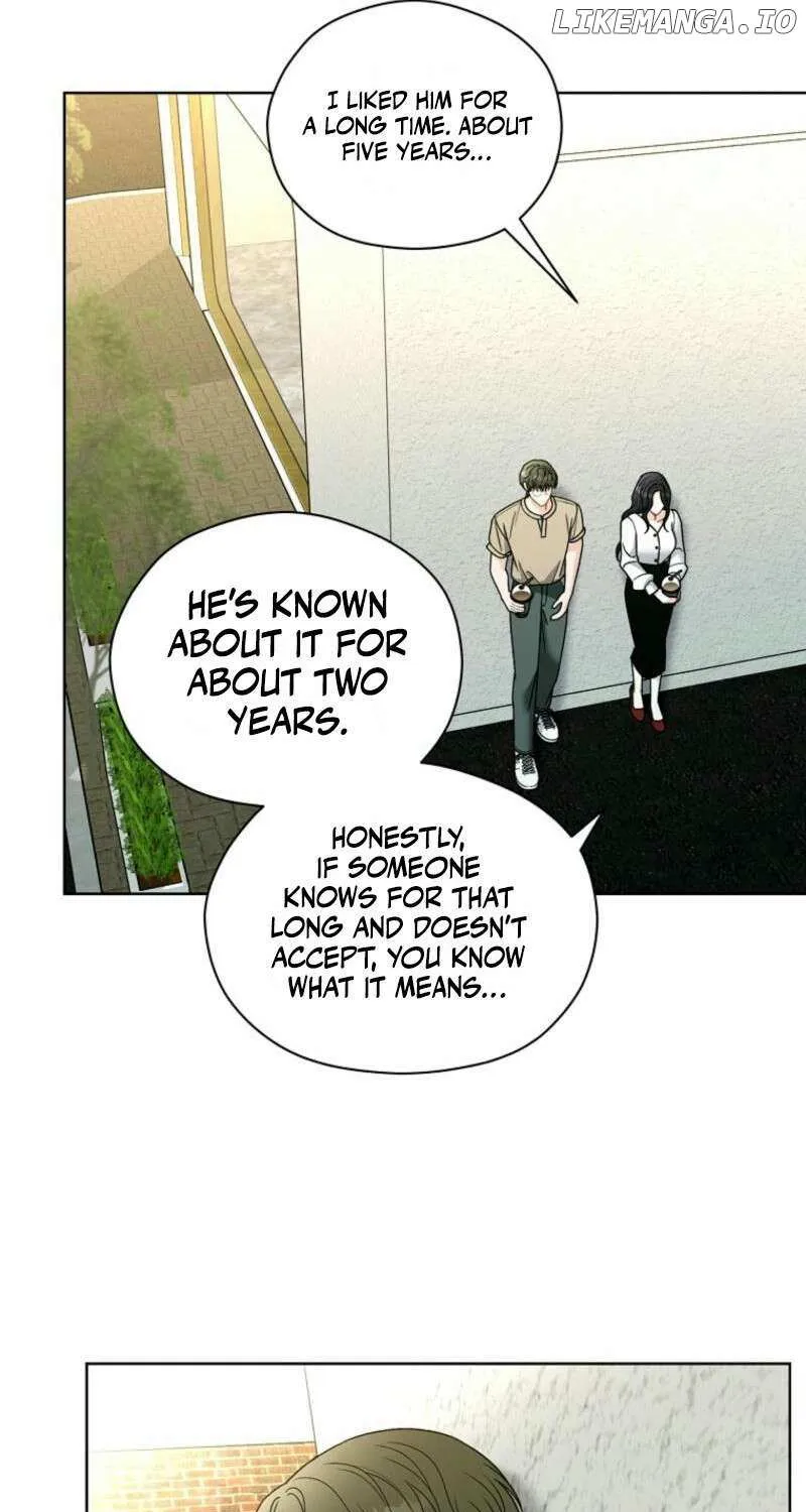 Read Innocent Wind chapter 18 image 46 on Lezhin