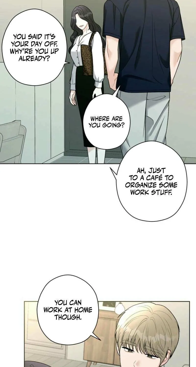 Read Innocent Wind chapter 18 image 5 on Lezhin