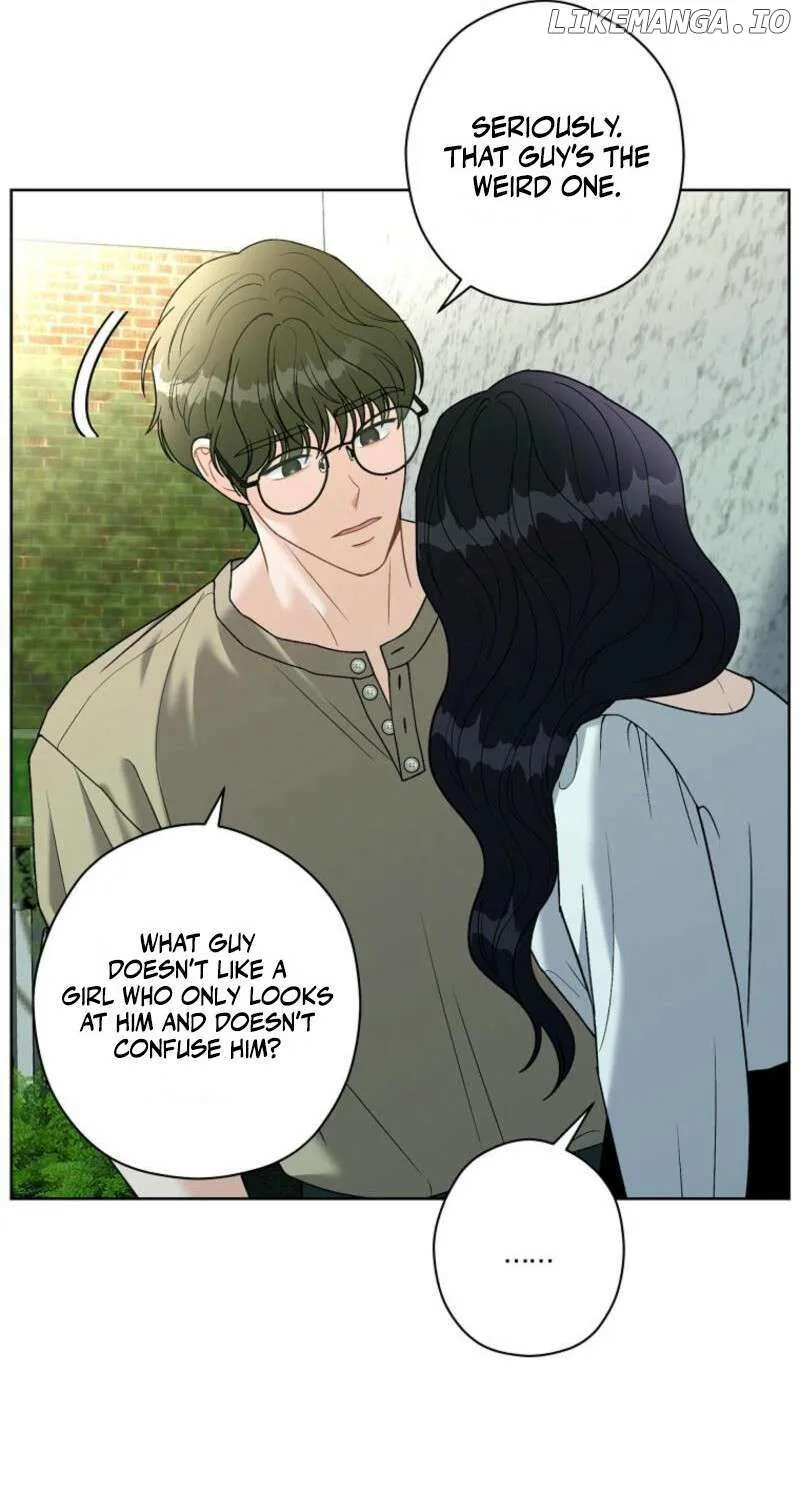 Read Innocent Wind chapter 18 image 61 on Lezhin