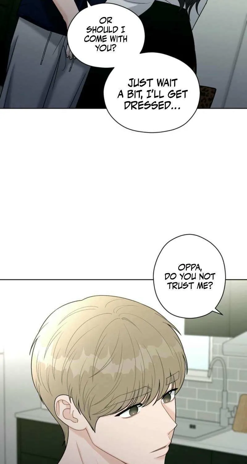 Read Innocent Wind chapter 18 image 8 on Lezhin