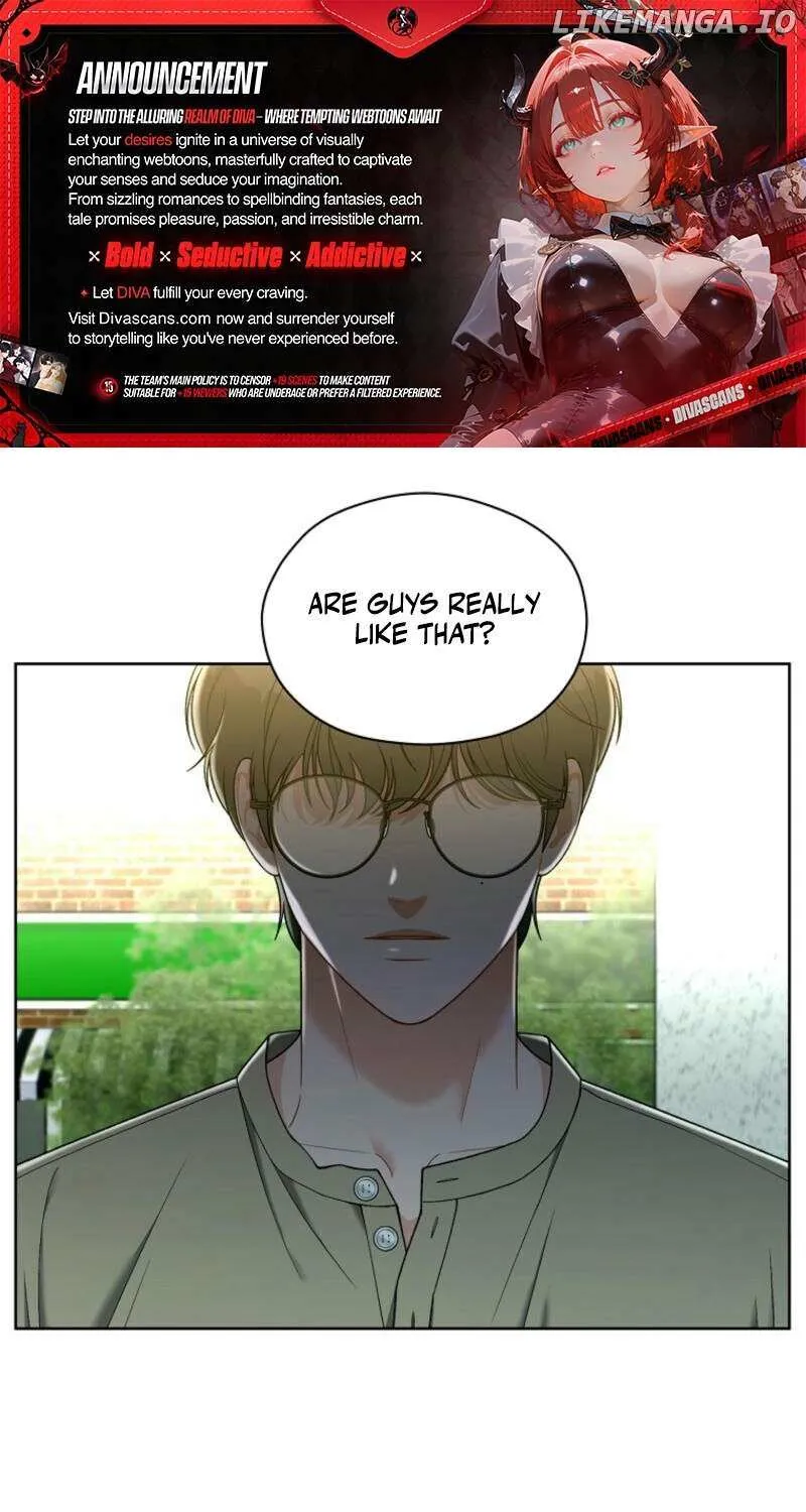Read Innocent Wind chapter 19 image 1 on Lezhin