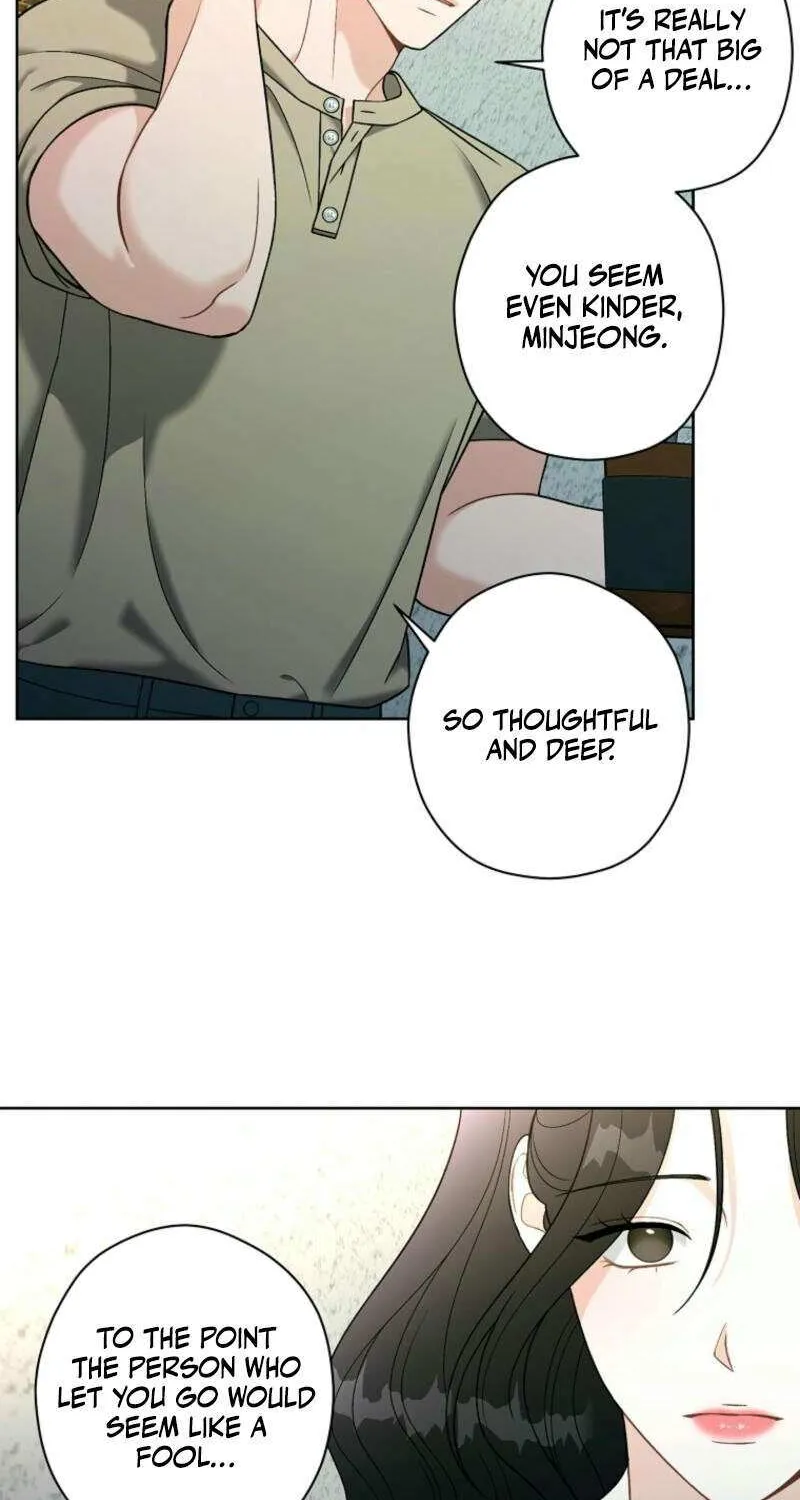 Read Innocent Wind chapter 19 image 14 on Lezhin