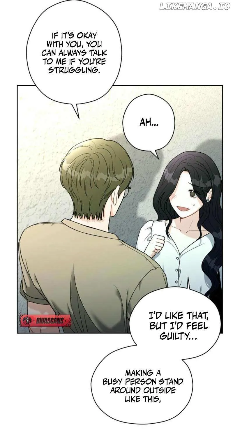 Read Innocent Wind chapter 19 image 16 on Lezhin