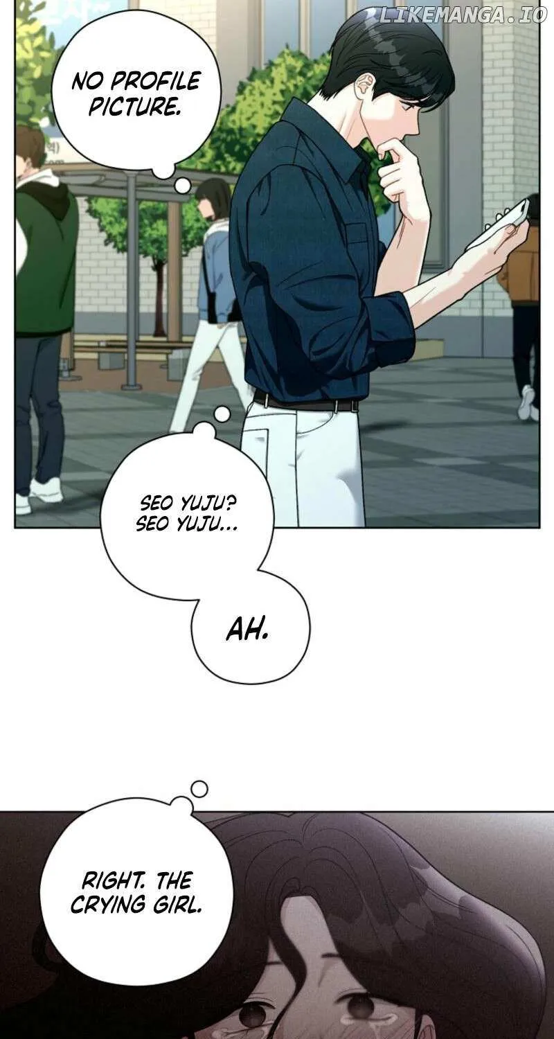Read Innocent Wind chapter 19 image 33 on Lezhin