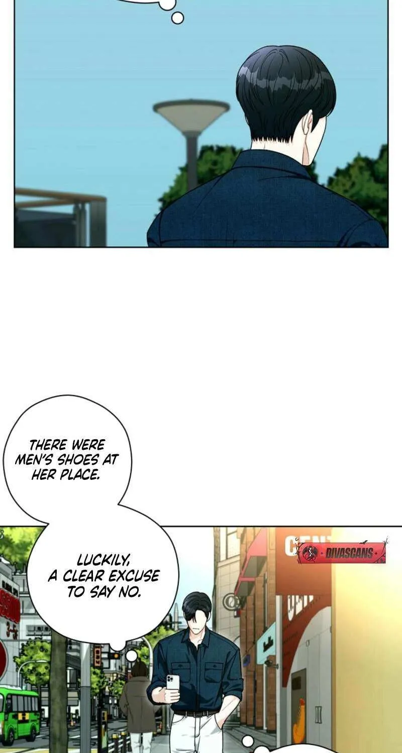 Read Innocent Wind chapter 19 image 37 on Lezhin