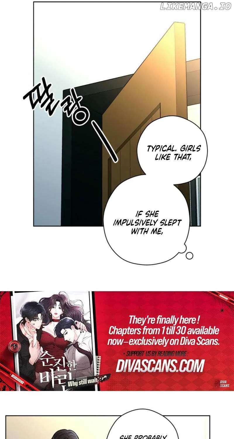 Read Innocent Wind chapter 19 image 39 on Lezhin