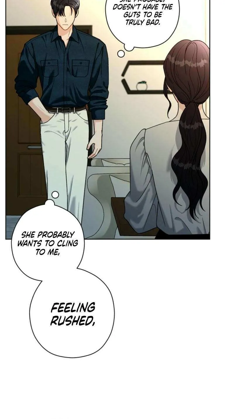Read Innocent Wind chapter 19 image 40 on Lezhin