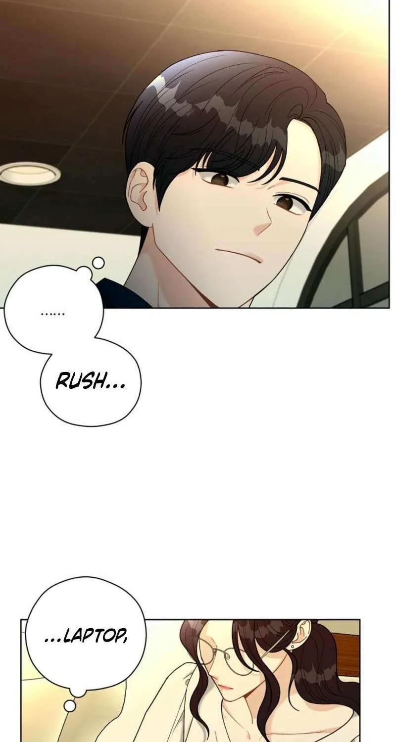 Read Innocent Wind chapter 19 image 42 on Lezhin