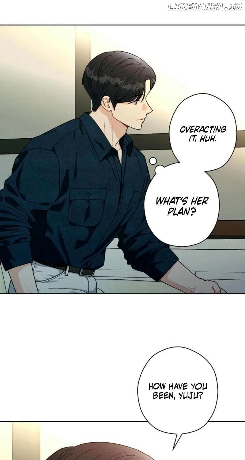 Read Innocent Wind chapter 19 image 44 on Lezhin