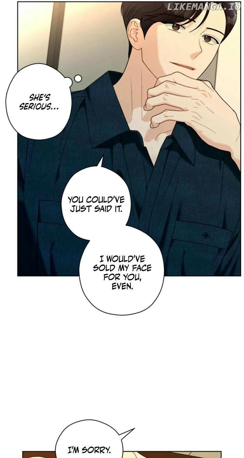 Read Innocent Wind chapter 19 image 62 on Lezhin