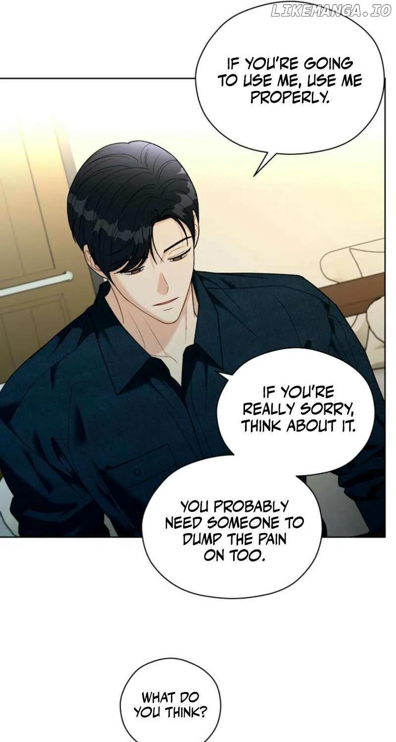 Read Innocent Wind chapter 19 image 73 on Lezhin