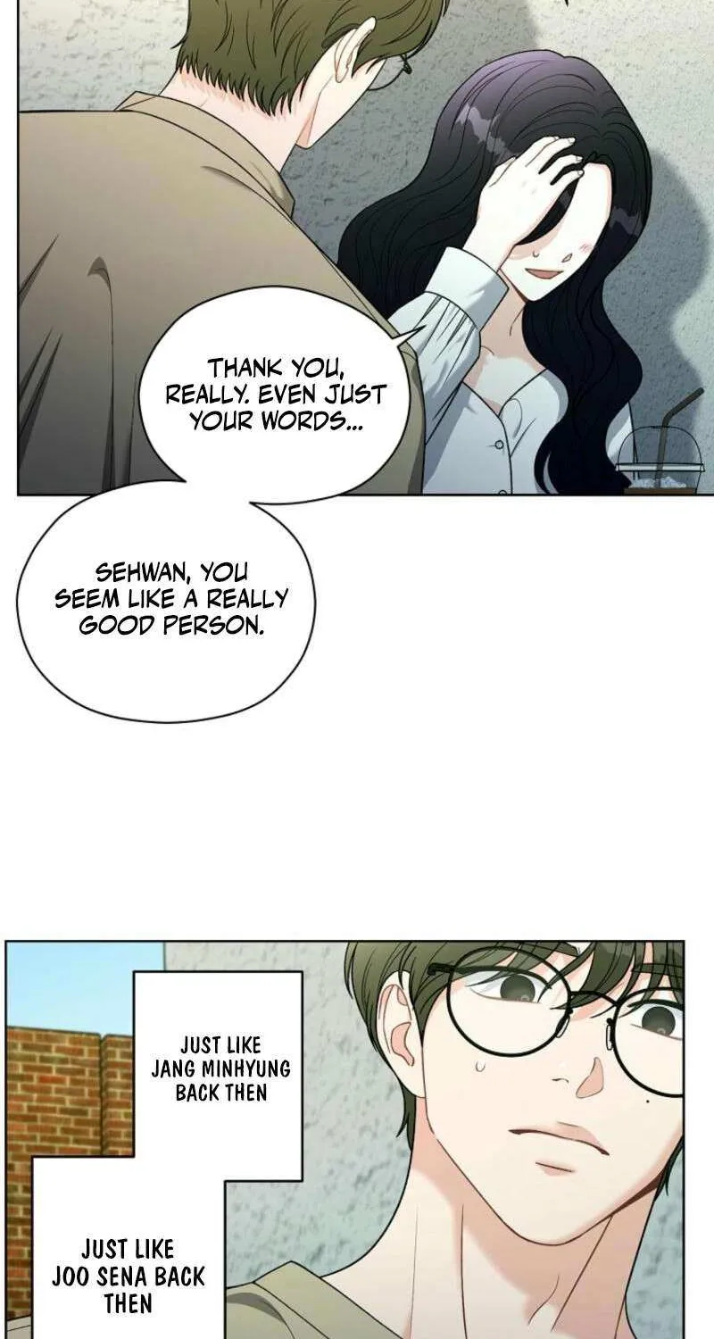 Read Innocent Wind chapter 19 image 8 on Lezhin