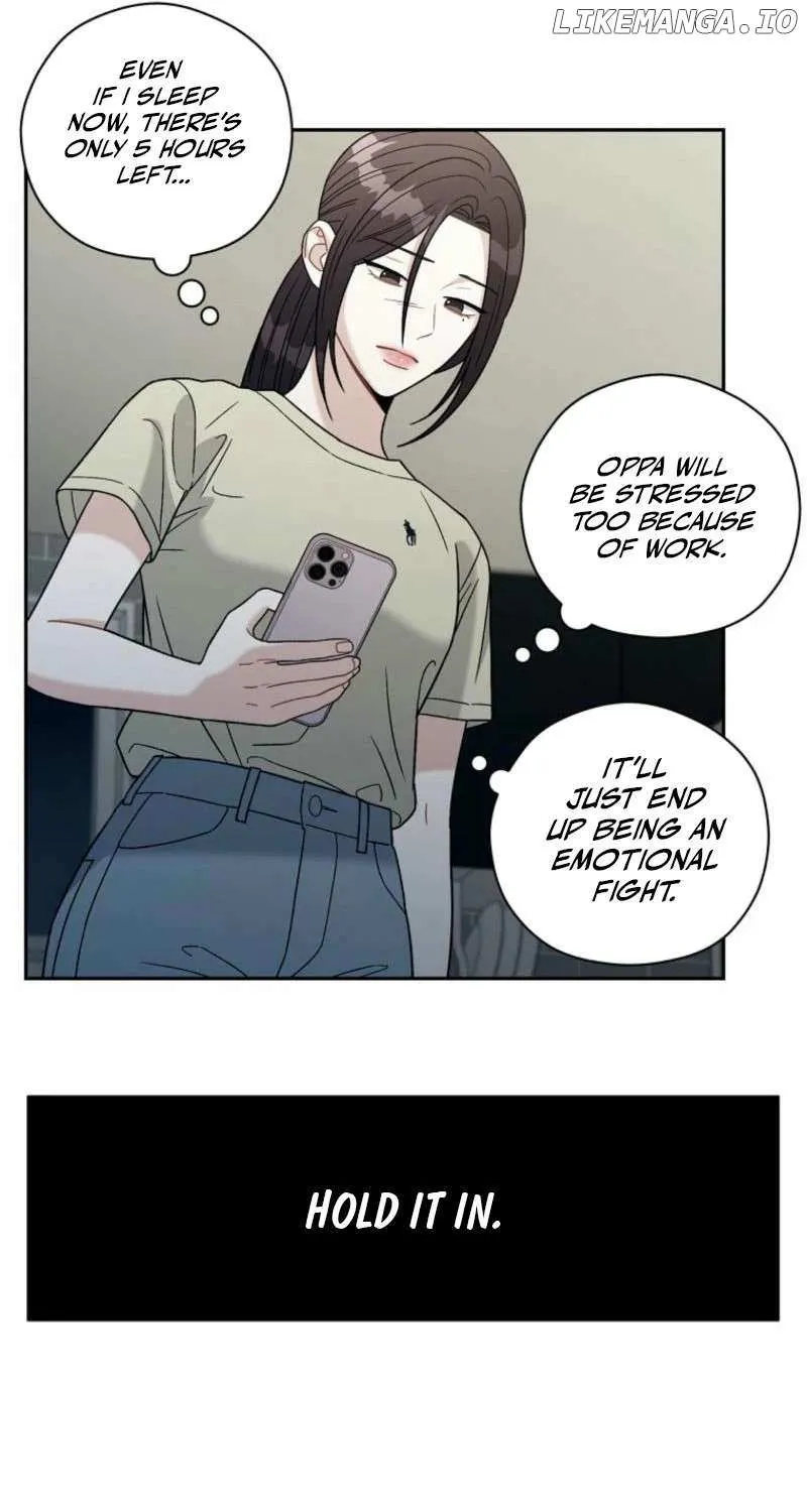 Read Innocent Wind chapter 2 image 13 on Lezhin