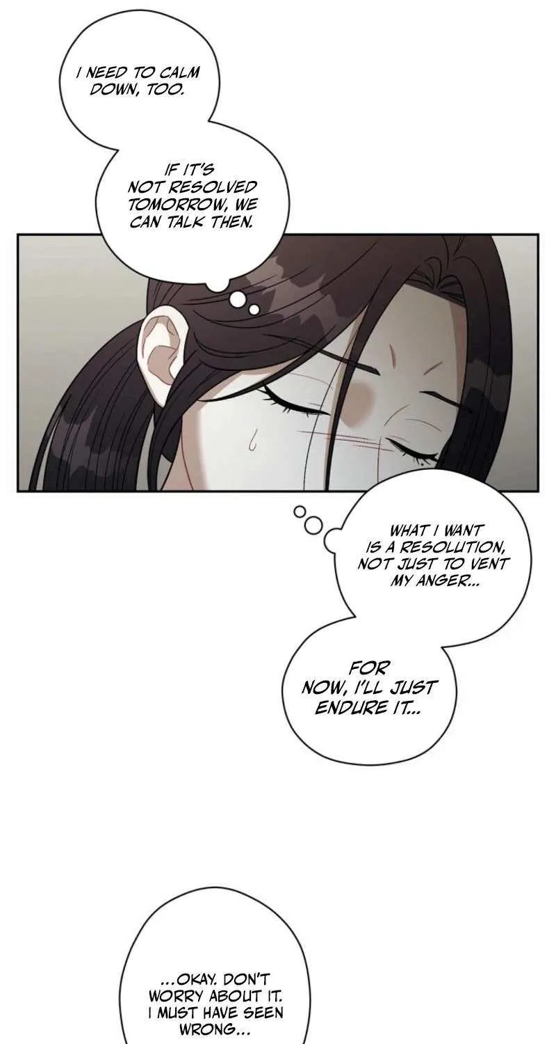 Read Innocent Wind chapter 2 image 14 on Lezhin