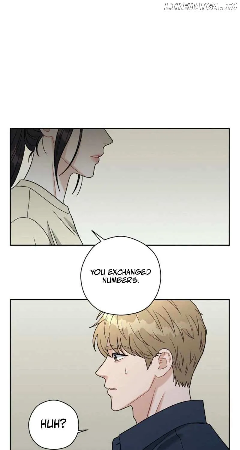 Read Innocent Wind chapter 2 image 19 on Lezhin