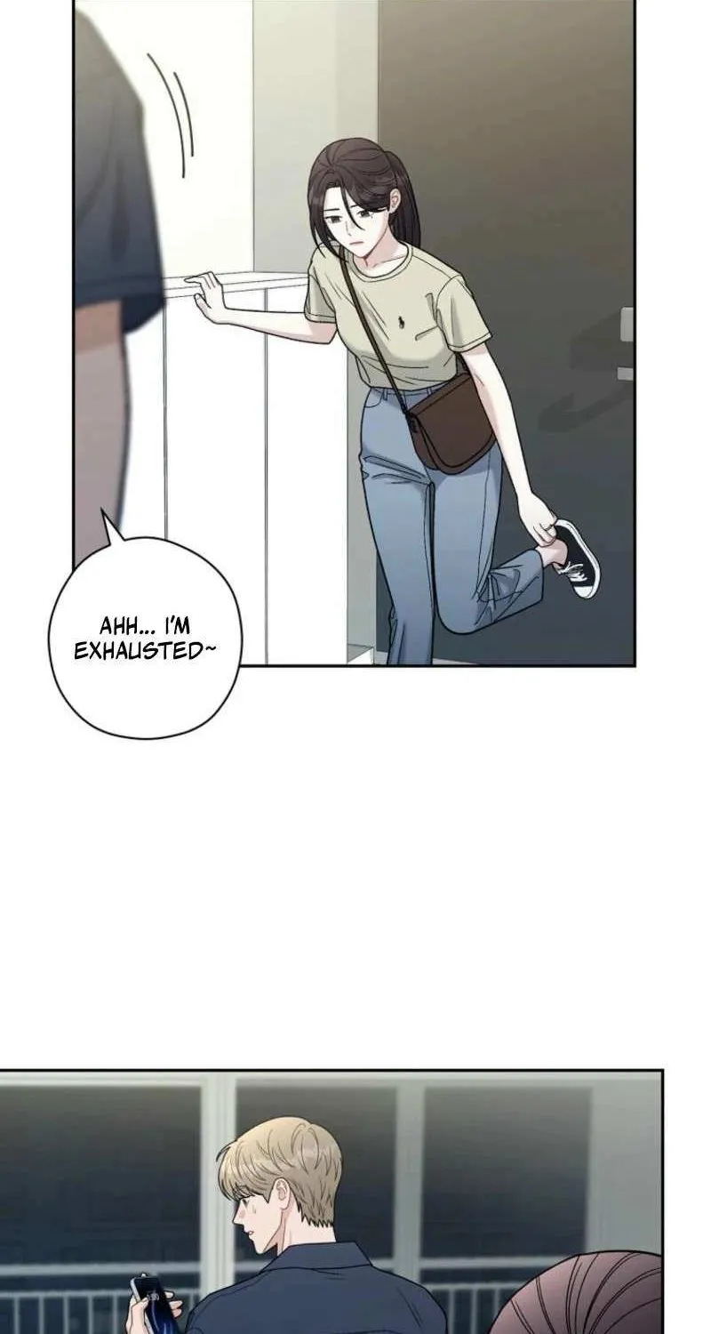 Read Innocent Wind chapter 2 image 2 on Lezhin
