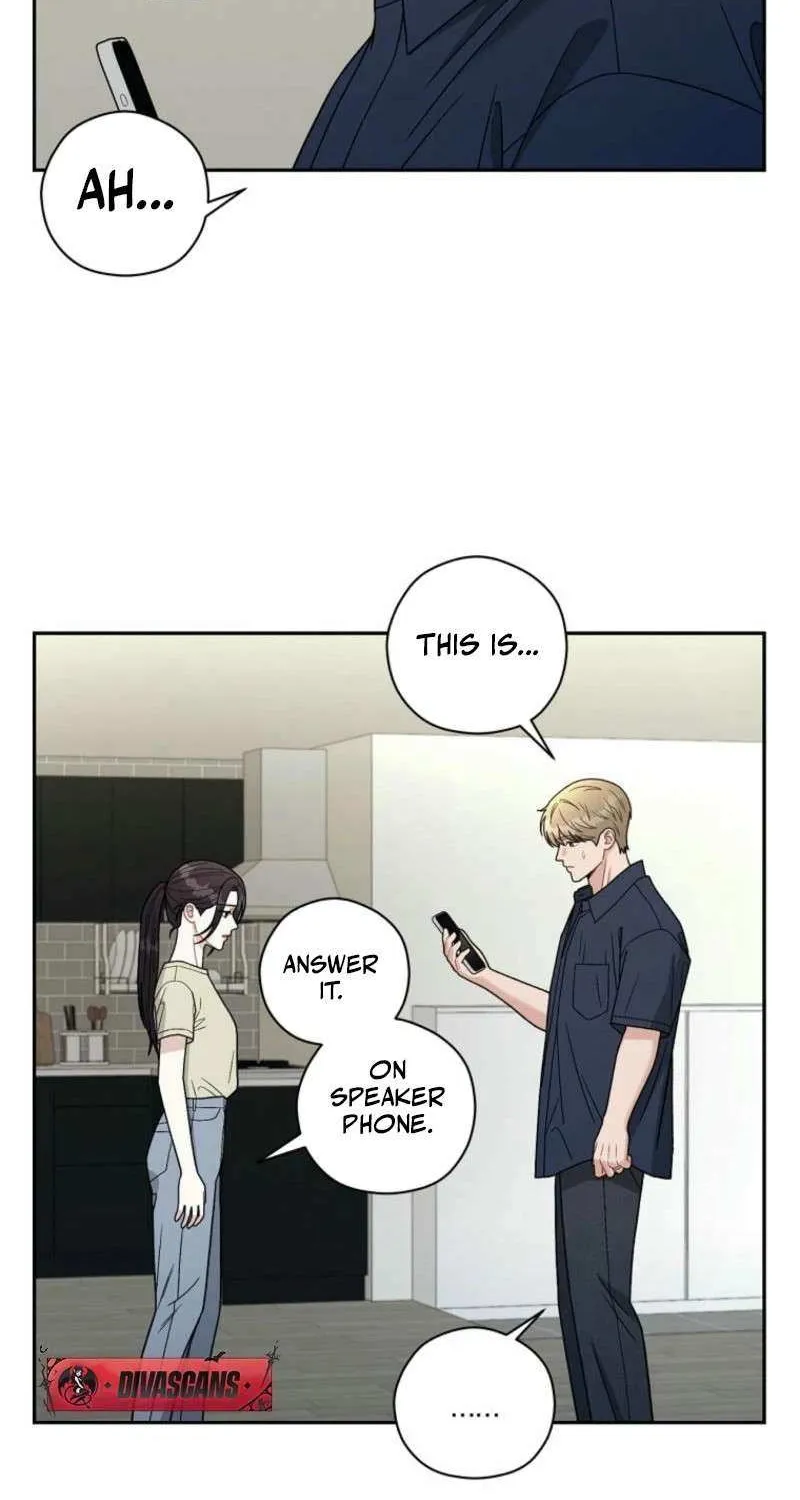 Read Innocent Wind chapter 2 image 20 on Lezhin
