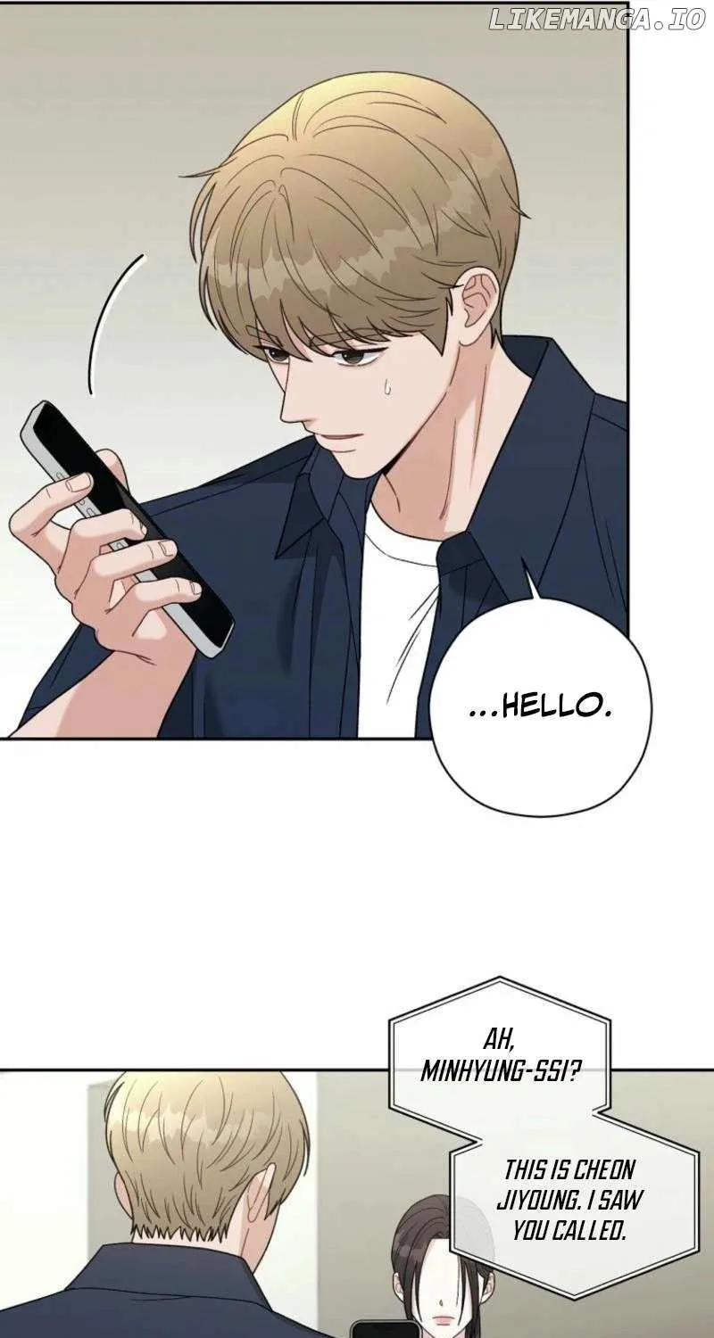 Read Innocent Wind chapter 2 image 22 on Lezhin