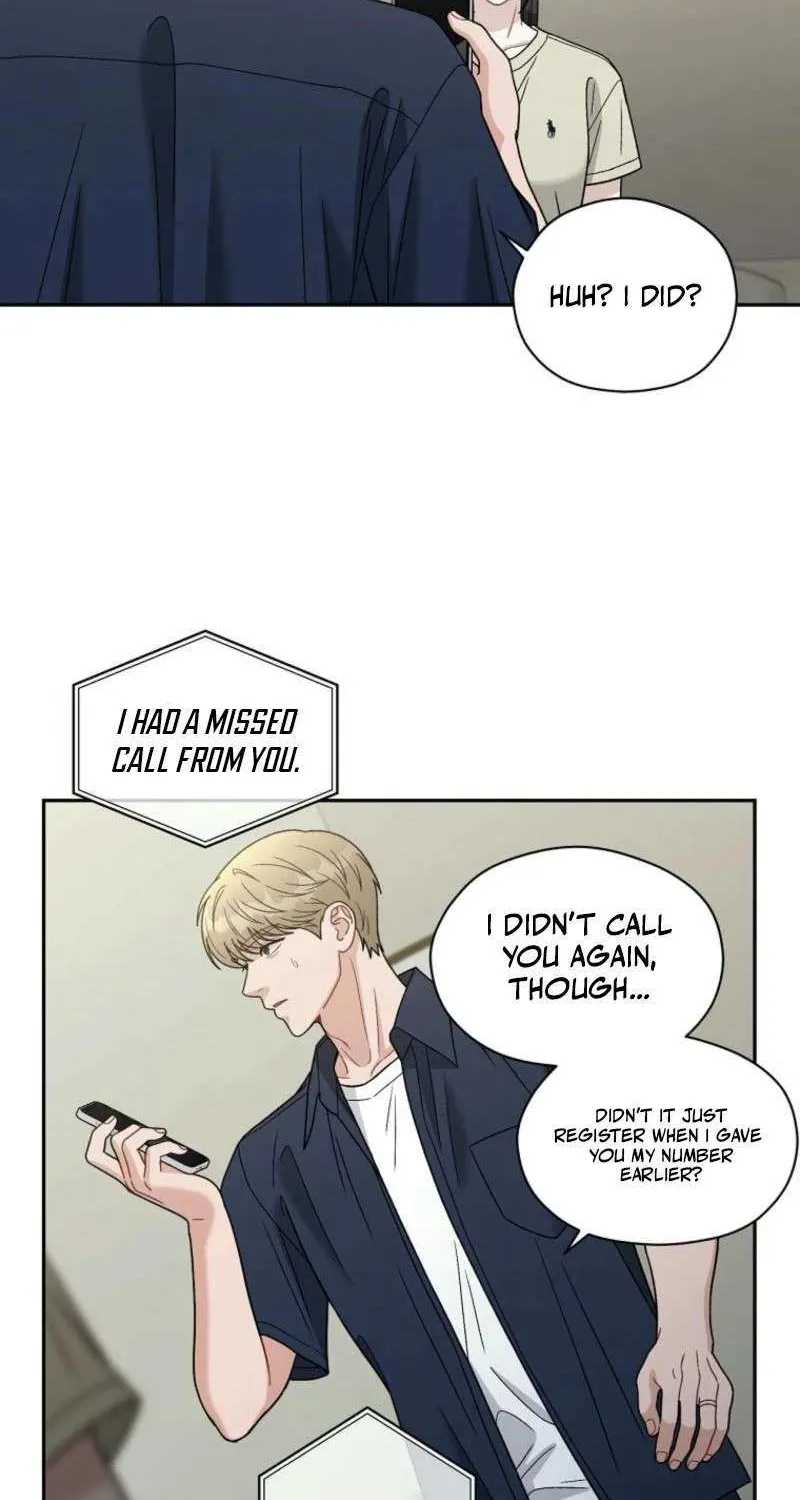 Read Innocent Wind chapter 2 image 23 on Lezhin