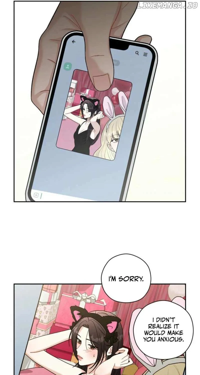 Read Innocent Wind chapter 2 image 28 on Lezhin