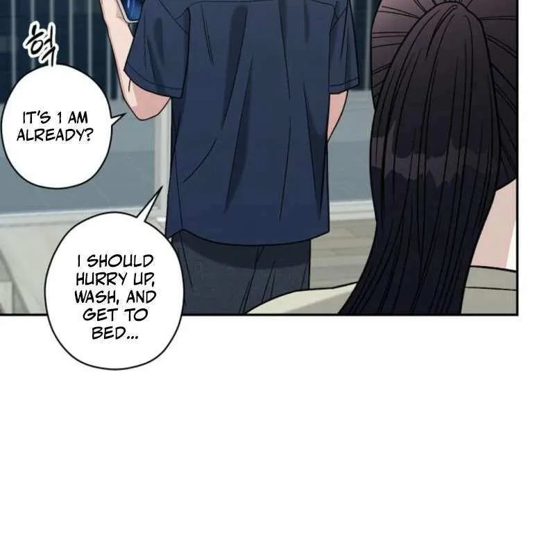 Read Innocent Wind chapter 2 image 3 on Lezhin