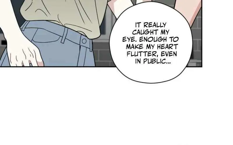 Read Innocent Wind chapter 2 image 30 on Lezhin