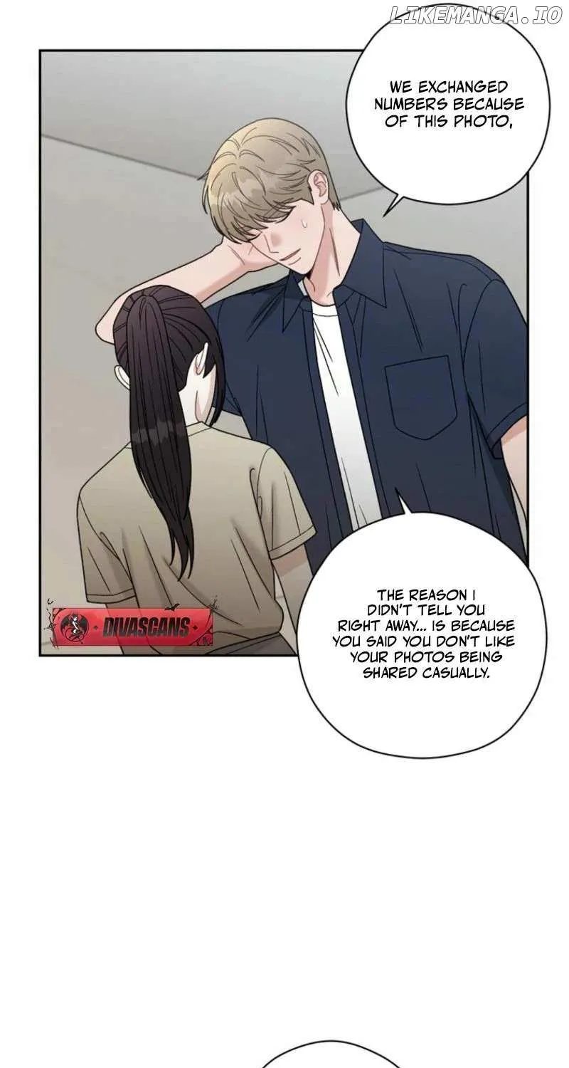 Read Innocent Wind chapter 2 image 31 on Lezhin