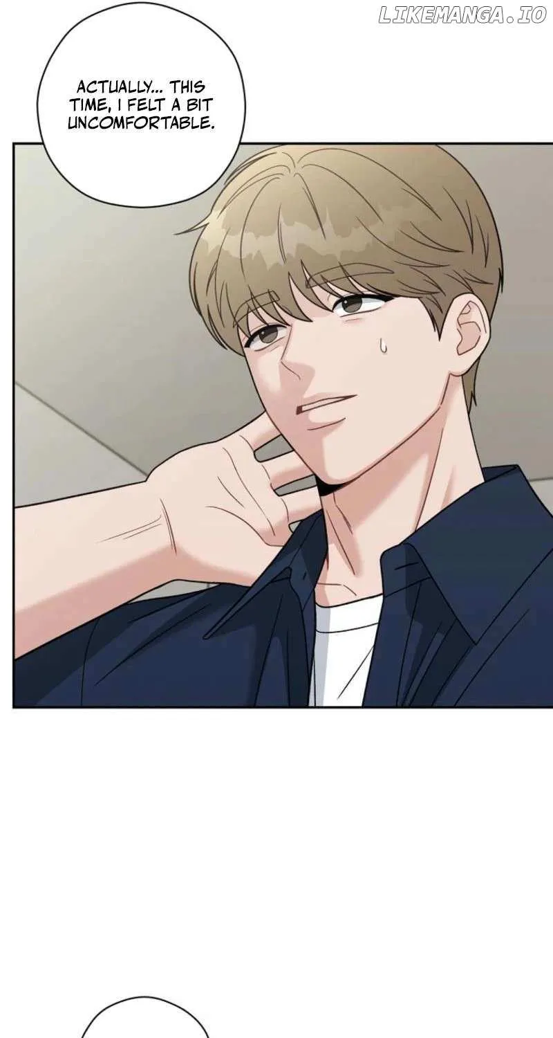 Read Innocent Wind chapter 2 image 33 on Lezhin