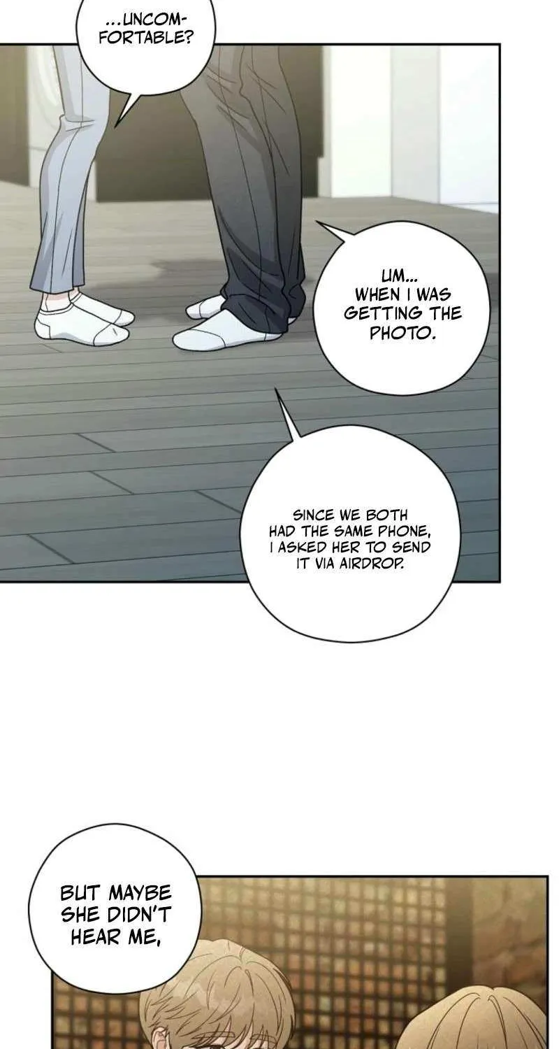 Read Innocent Wind chapter 2 image 34 on Lezhin