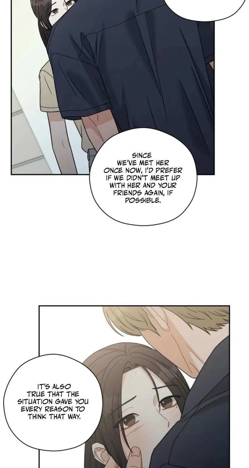 Read Innocent Wind chapter 2 image 37 on Lezhin
