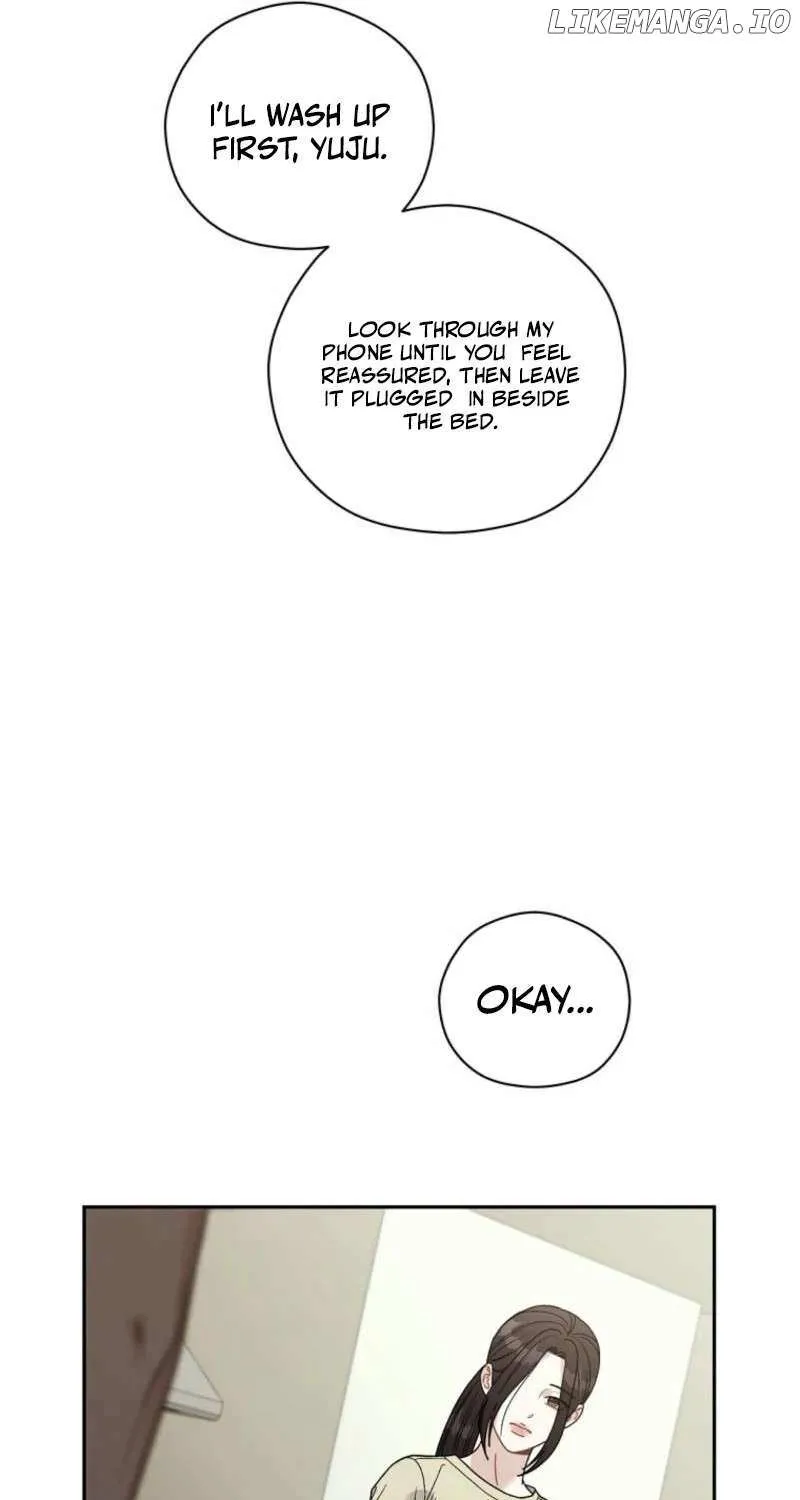 Read Innocent Wind chapter 2 image 39 on Lezhin