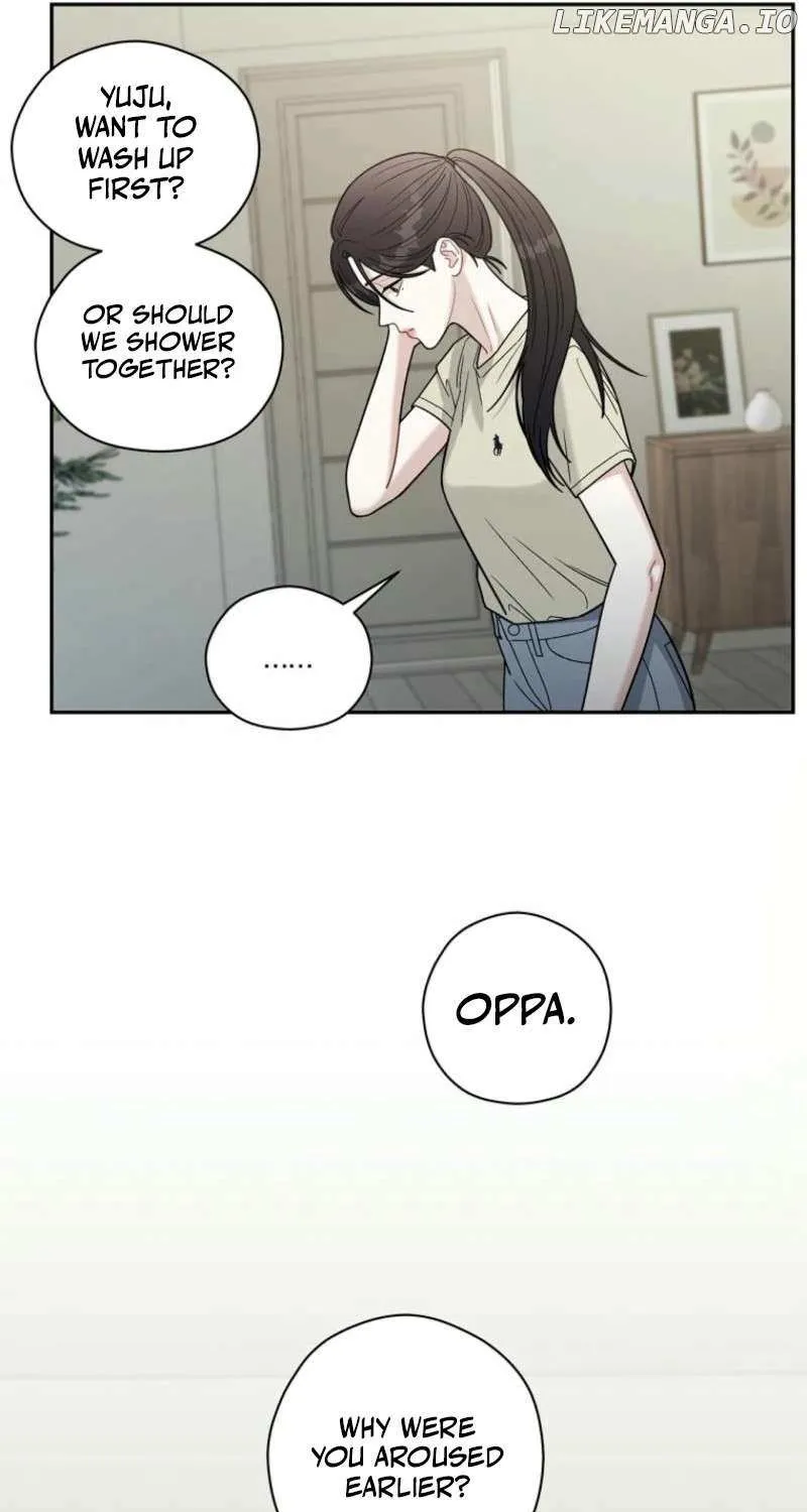 Read Innocent Wind chapter 2 image 4 on Lezhin
