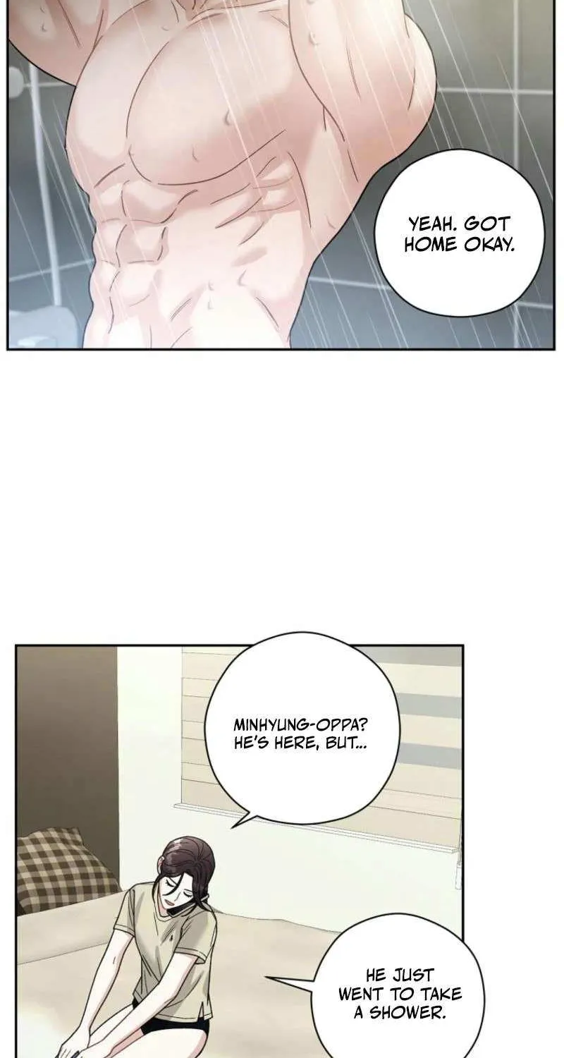 Read Innocent Wind chapter 2 image 43 on Lezhin