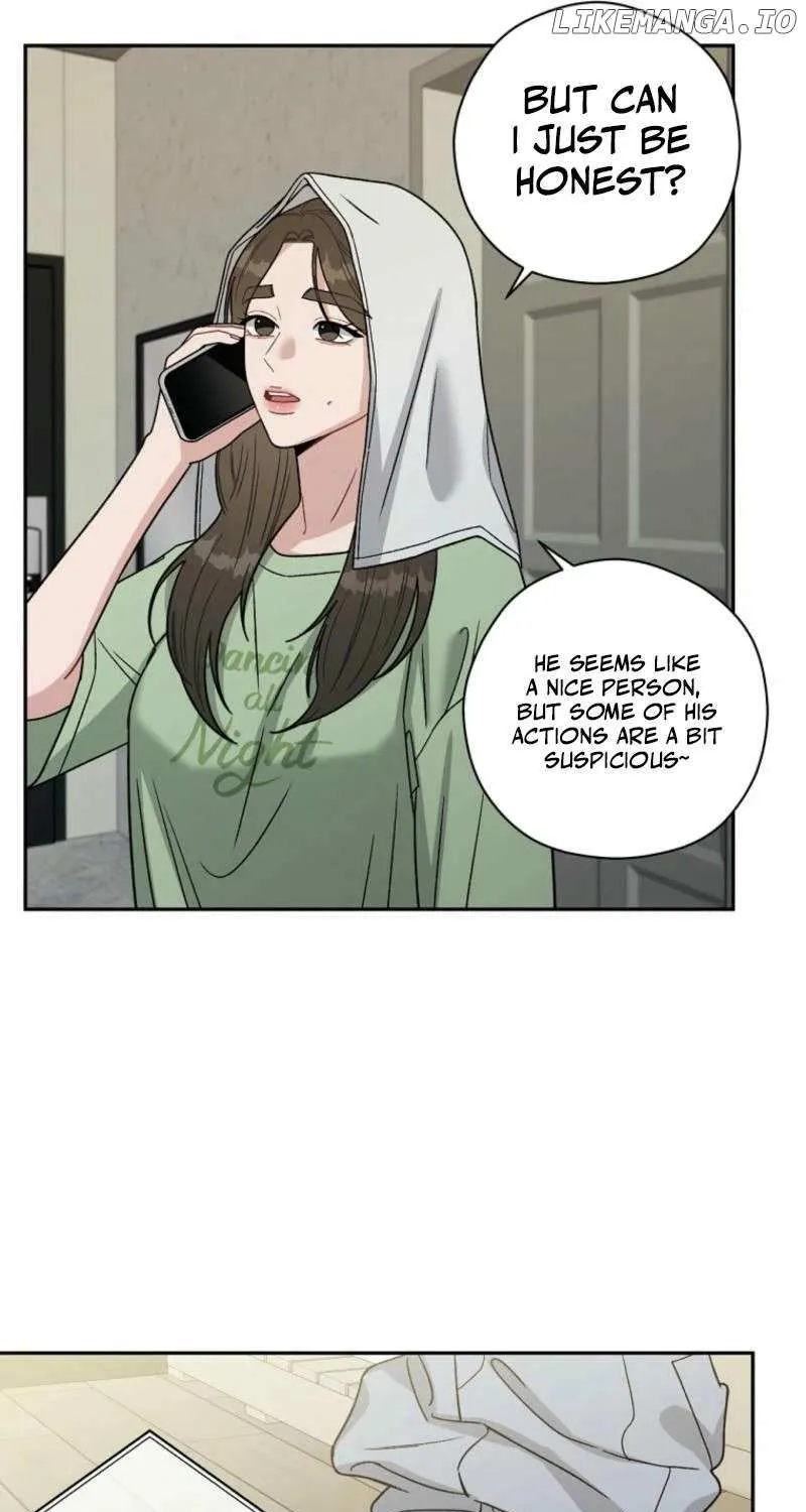 Read Innocent Wind chapter 2 image 48 on Lezhin