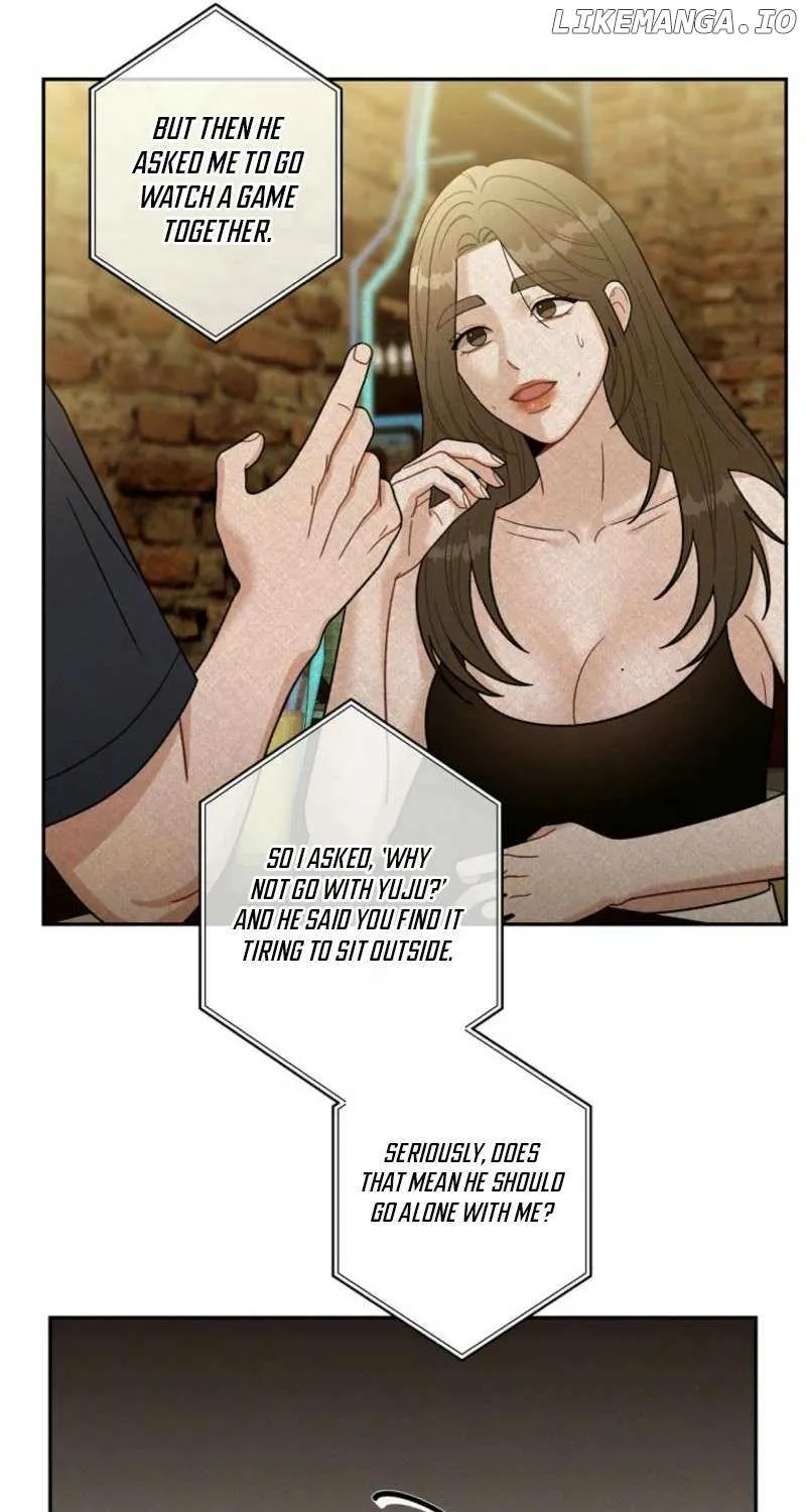 Read Innocent Wind chapter 2 image 50 on Lezhin